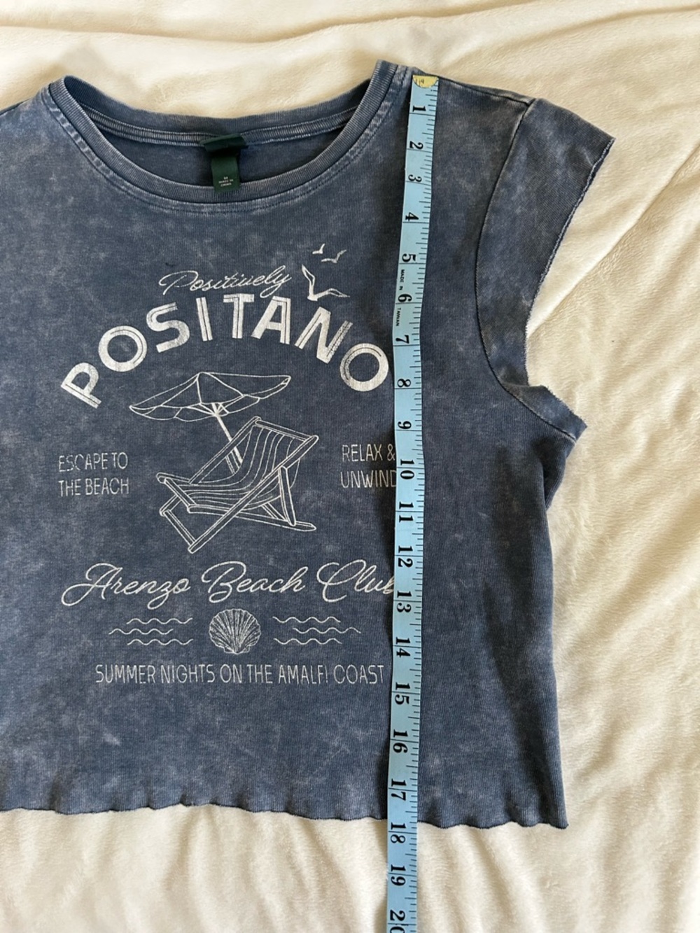 Graphic Tee - Picture 3 of 7